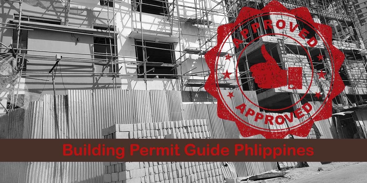 Construction Permit Requirements In The Philippines Real Estate 