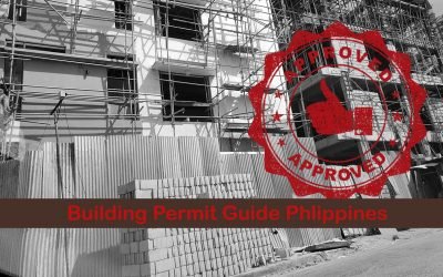 Construction Permit Requirements in the Philippines